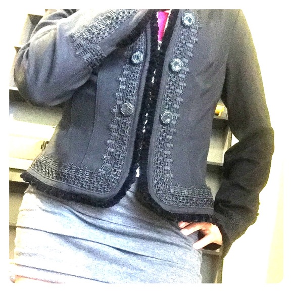 🥳🥳SPECIAL 🥳🥳🎁🕴🏽blazerINTERNATIONAL CONCEPTS - Picture 4 of 8